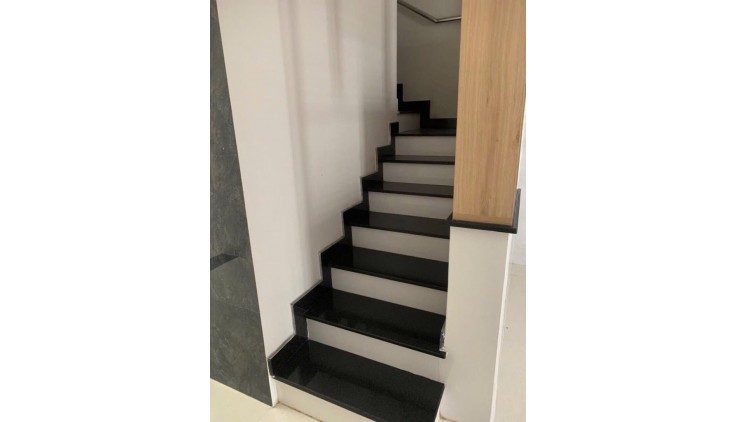 KHU VIP PHÂN LÔ ĐƯỜNG 8M - 5 TẦNG, 64M2 (4x16) - GẦN TRƯỜNG CAO ĐẲNG ĐIỆN LỰC TP.HCM - GIÁP GÒ VẤP.